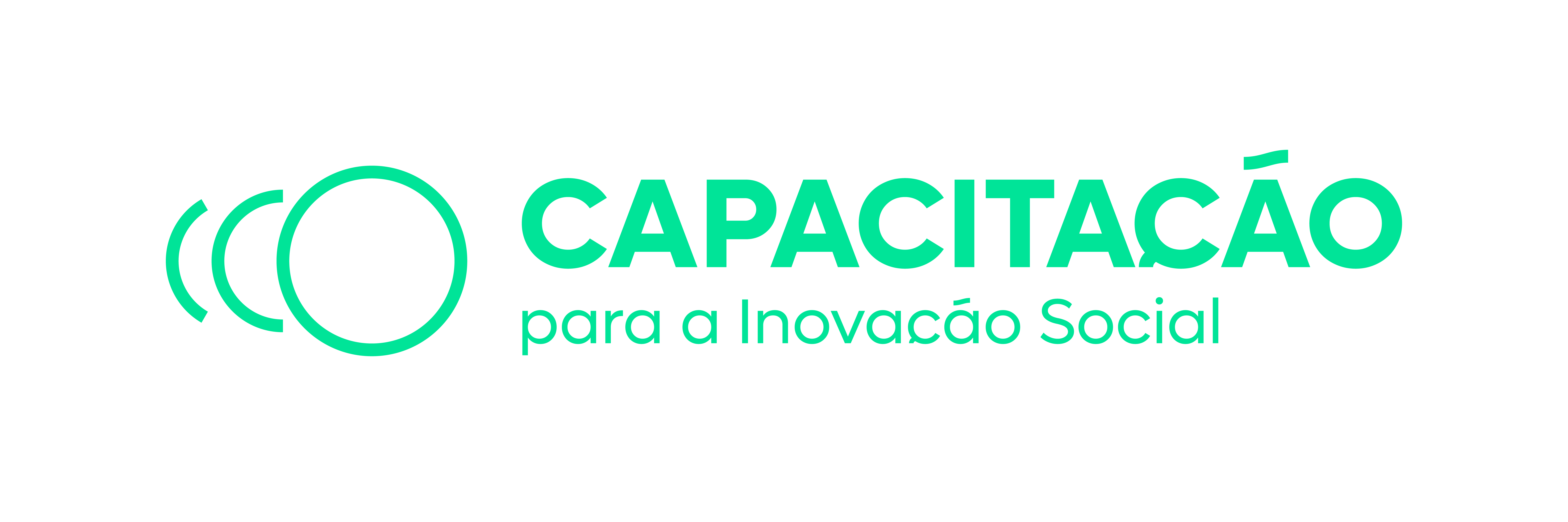 Capacitação para a Inovação Social