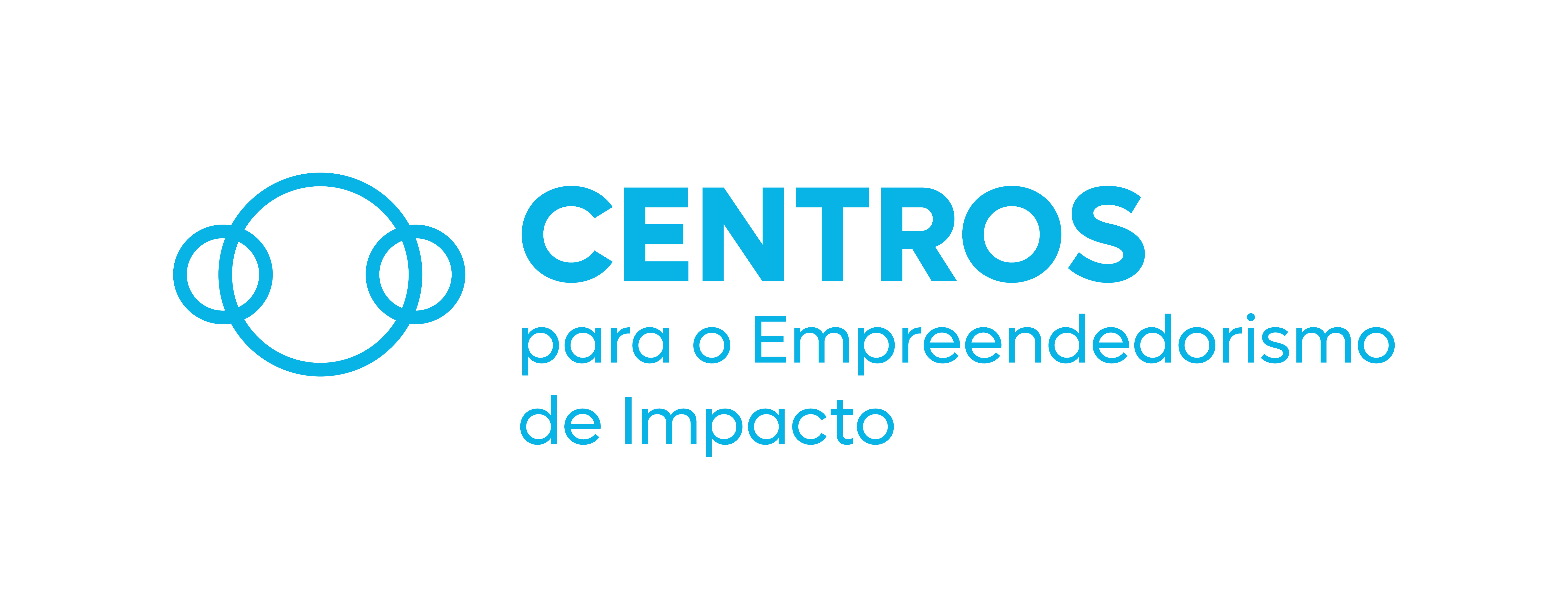 Centros para o Empreendedorismo de Impacto
