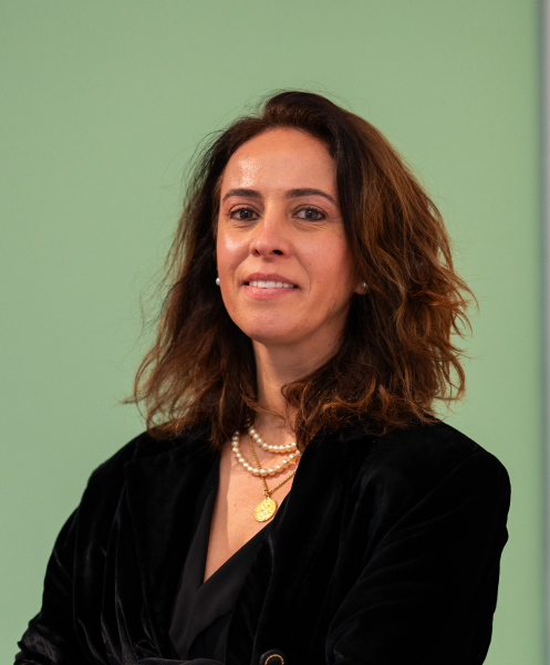 Filipa Magalhães