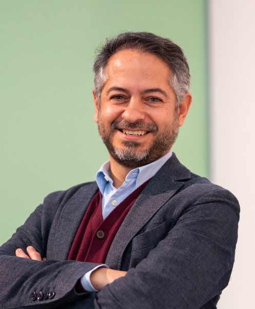 Filipe Almeida