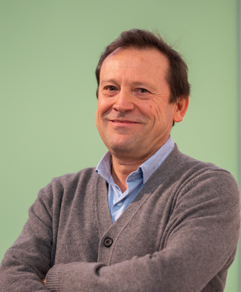 Francisco Fragoso