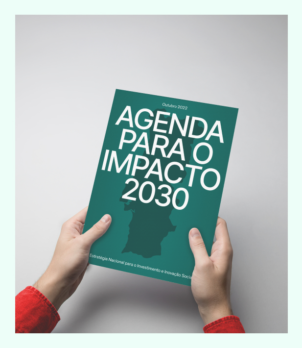 Agenda para o Impacto 2030