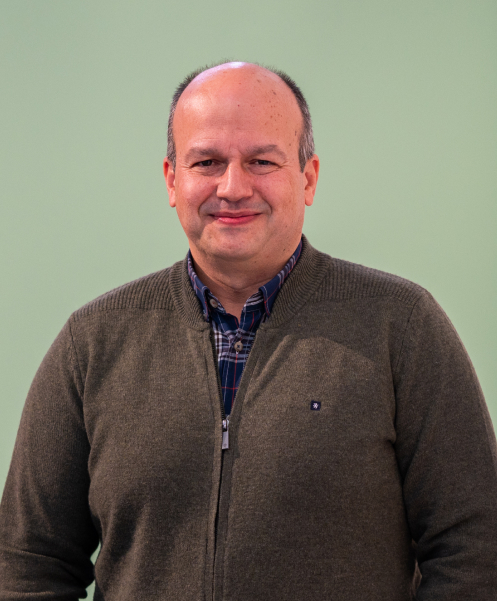 Marco Costa