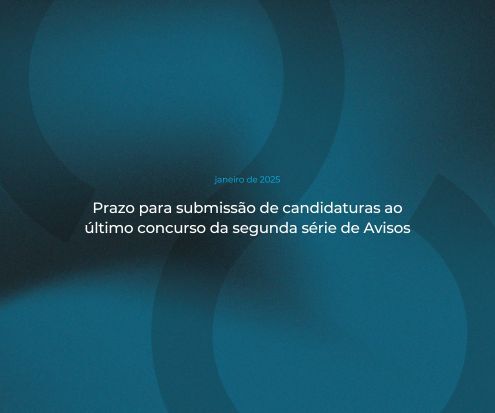 Último concurso de Avisos encerra com forte mobilização