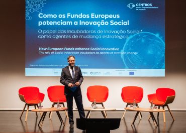O papel das Incubadoras de Inovação Social como agentes de mudança estratégica