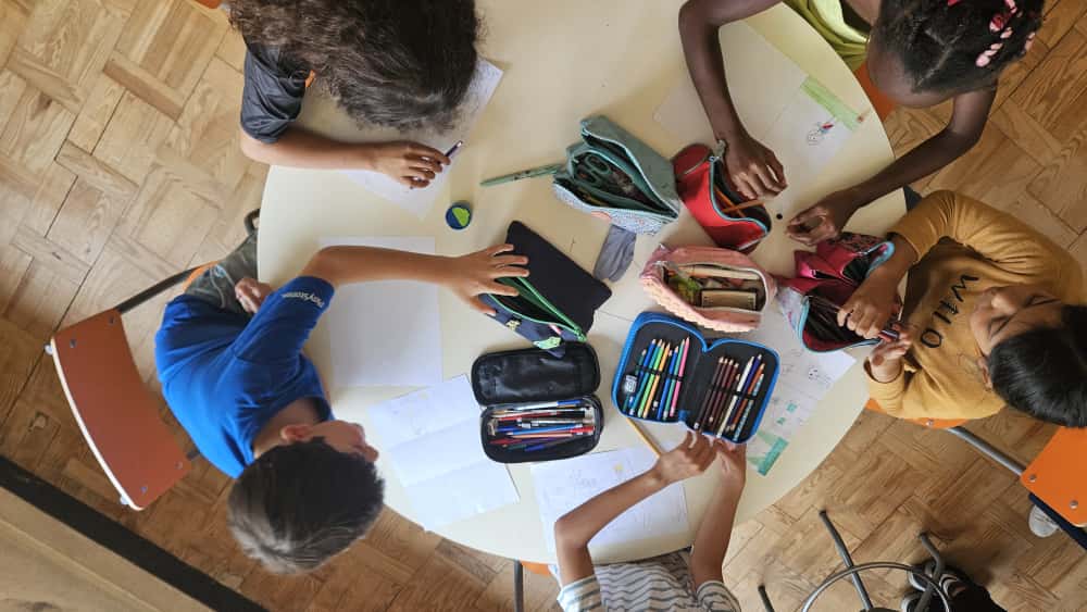 Bem Vind@s  à escola!2.0
