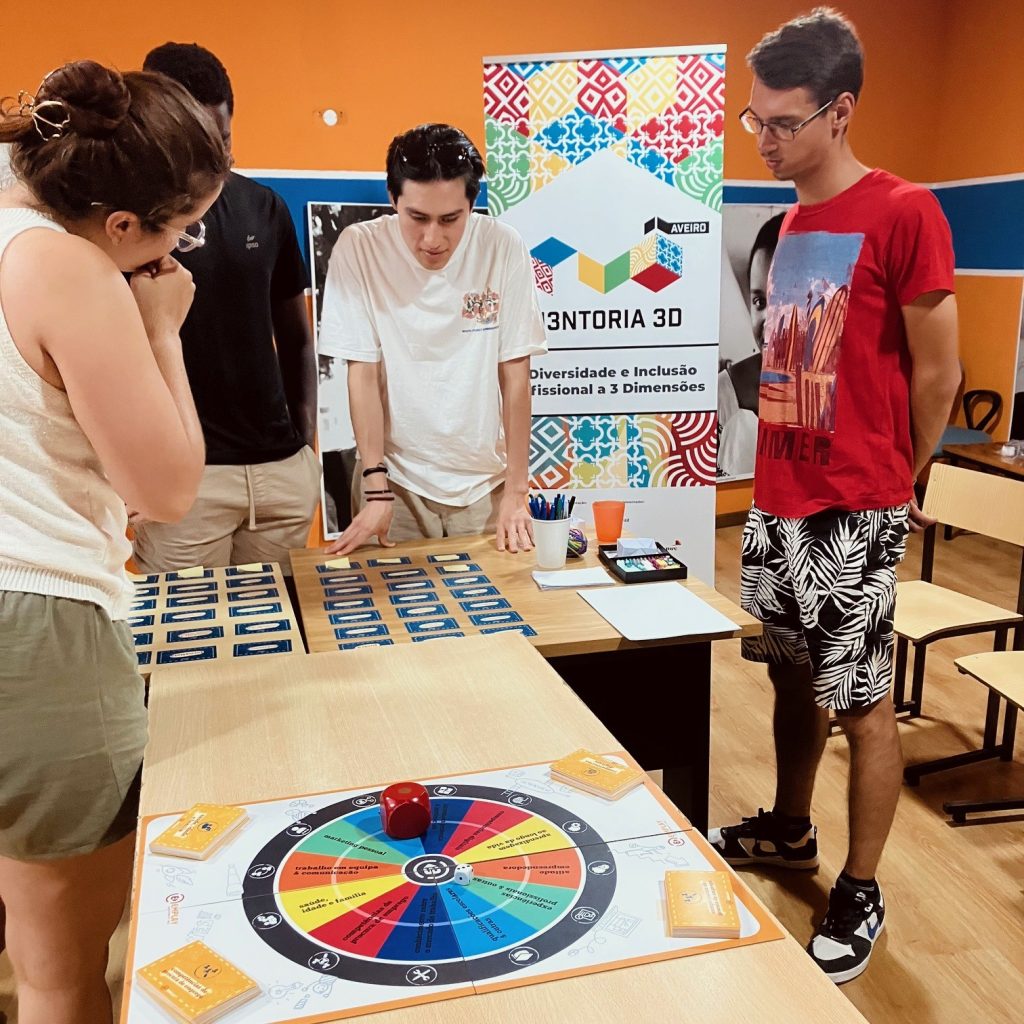 Cuid’Arte – Teatro Inclusivo