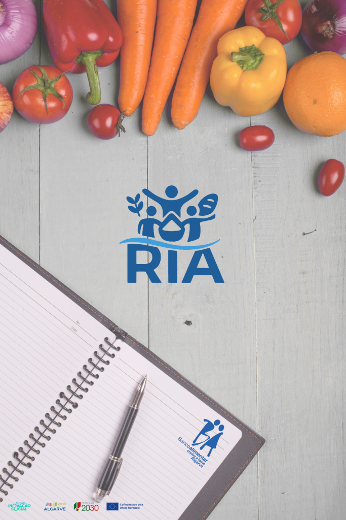 RIA (Reduzir INsegurança Alimentar)