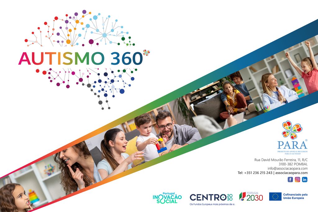 AUTISMO 360º