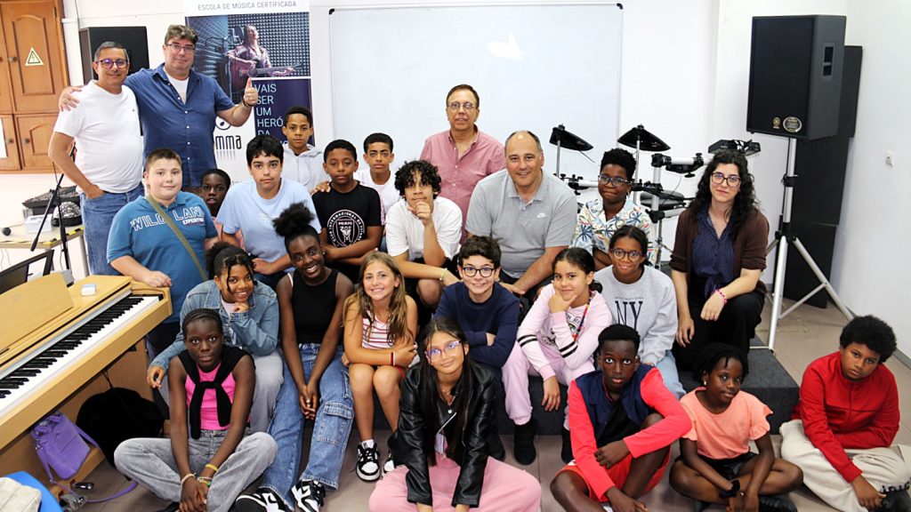 Projecto QA – Quartos Acessíveis para Estudantes Universitários