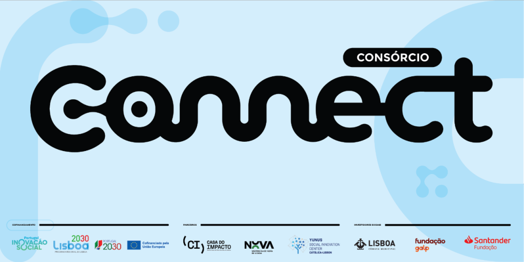 CONNECT – Transformar conhecimento em impacto