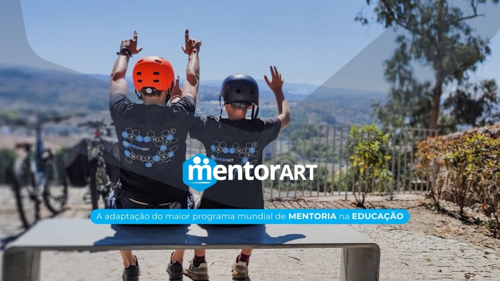 Programa MentorART, mentoria de elevado desempenho na educação