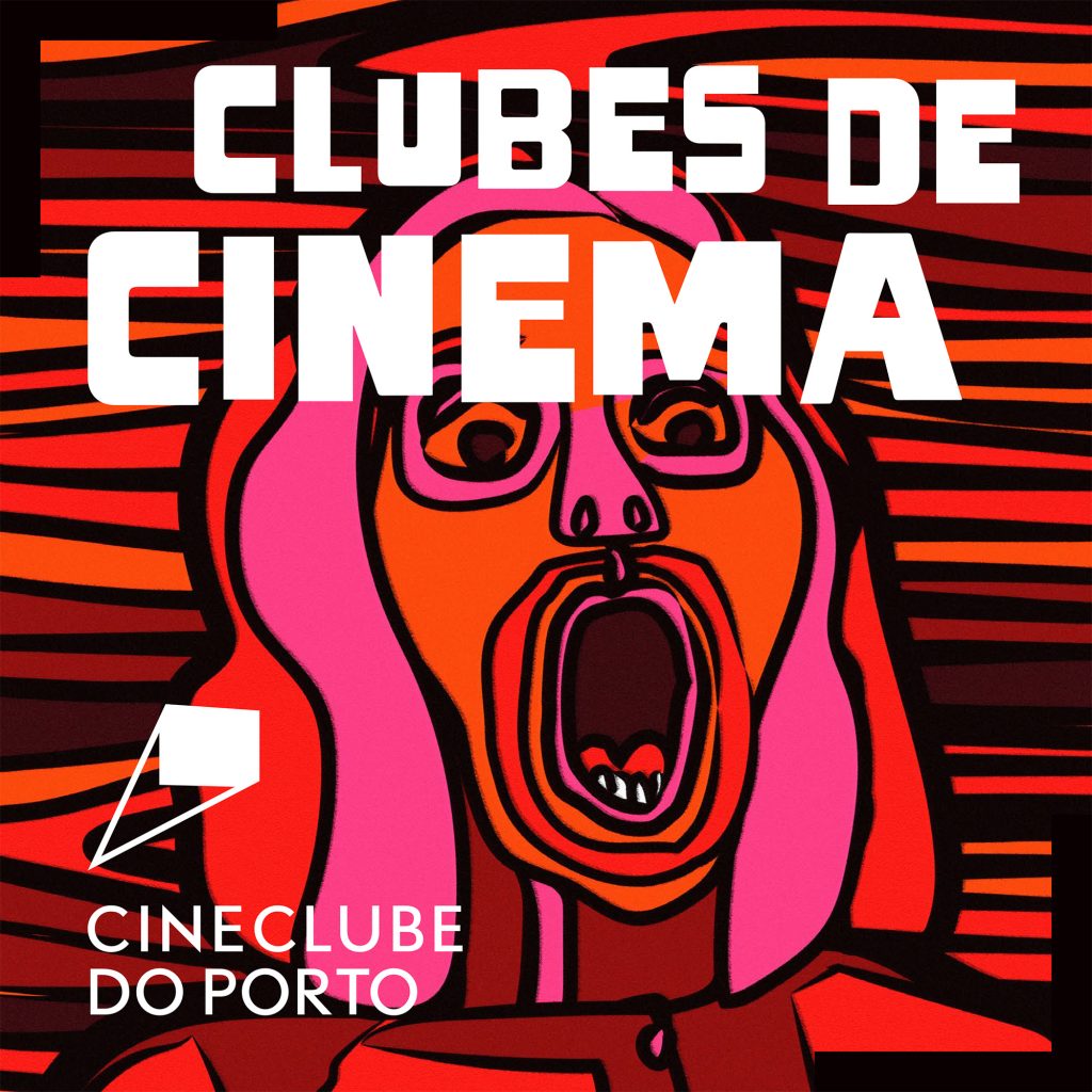 Clubes de Cinema