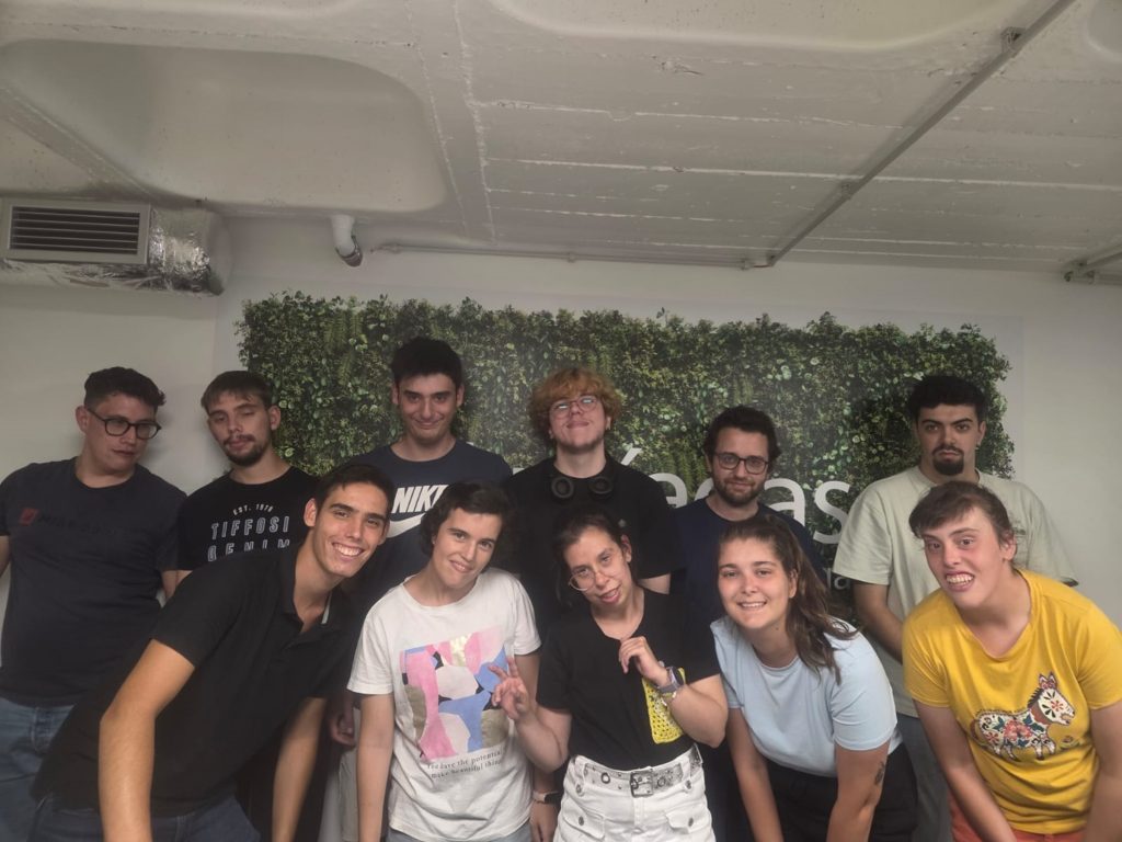 Braga Inclusive Recruitment