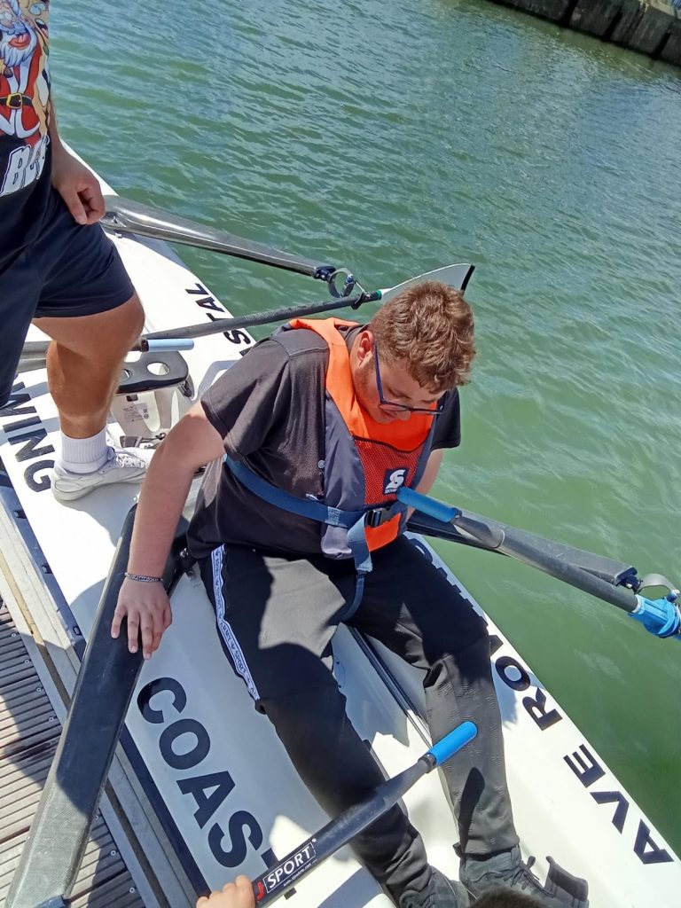 Geração V: Faz-te ao Voluntariado!