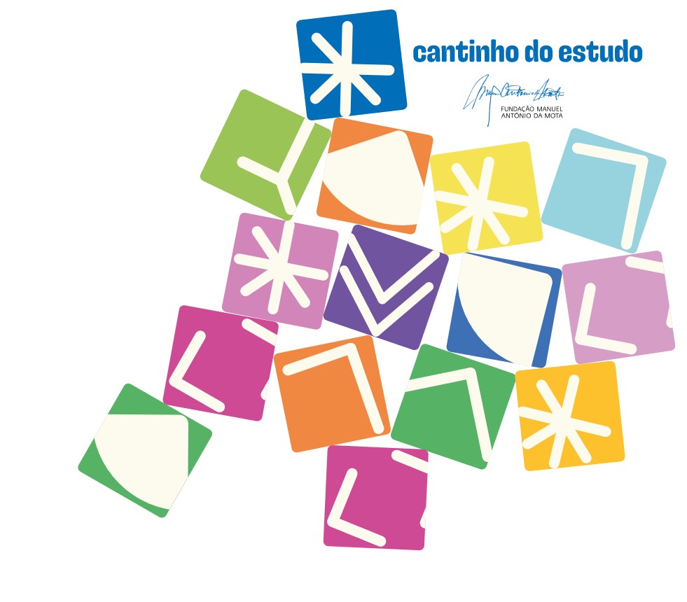 Cantinho do Estudo 2.0