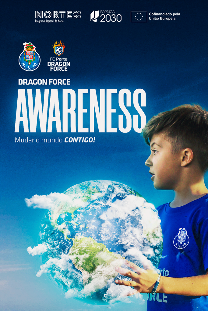 Dragon Force Awareness