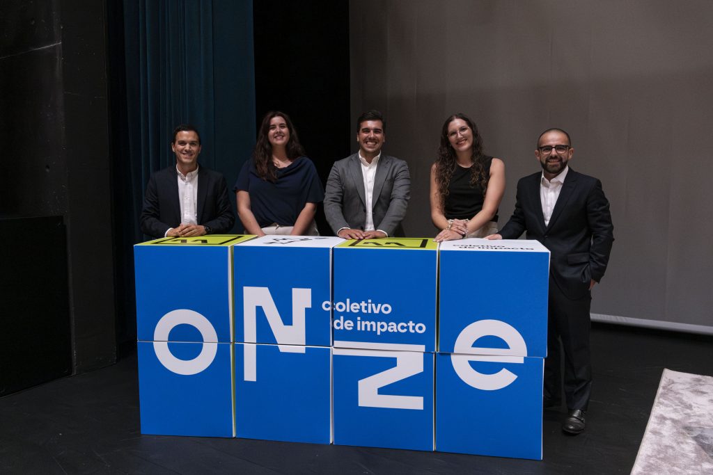 11 Hub – Centro de Empreendedorismo de Impacto do Douro, Tâmega e Sousa