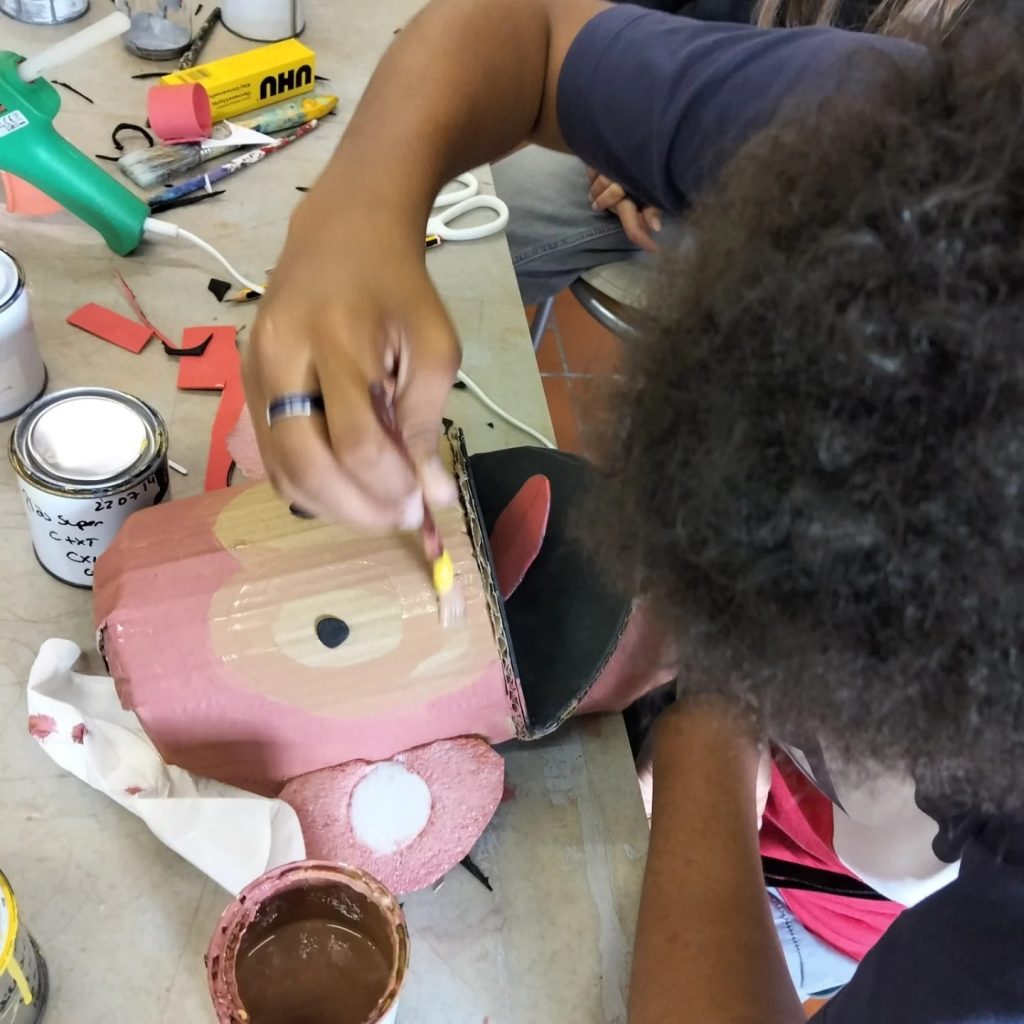 Projeto Piloto Reviravolta