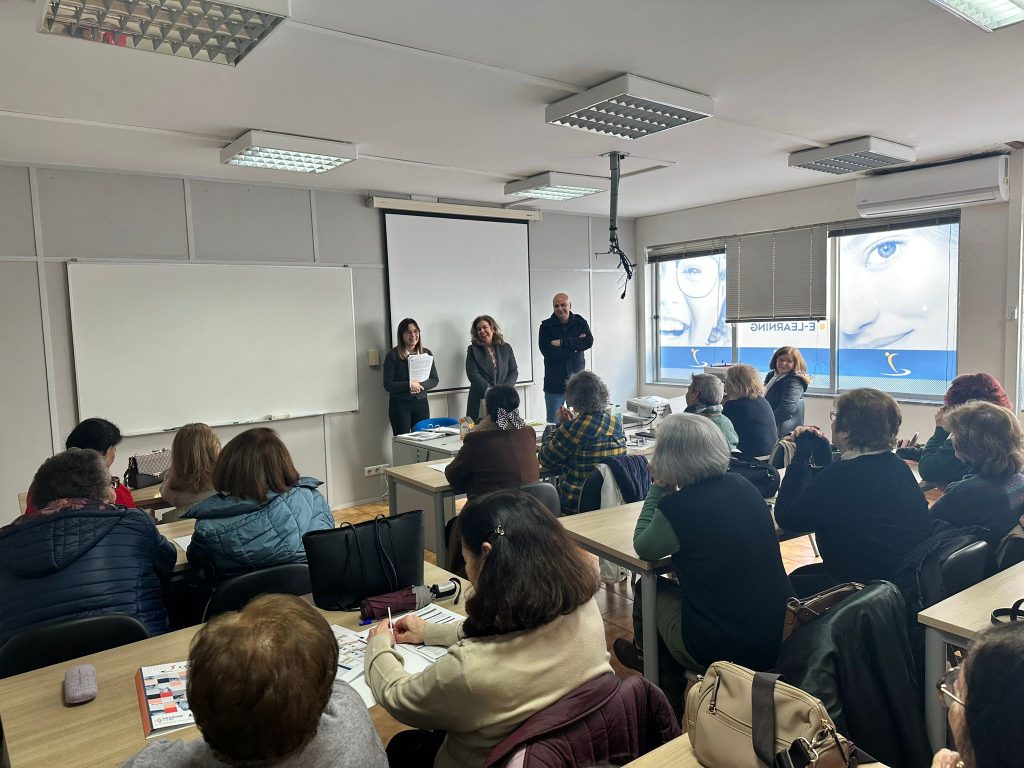 NORDESTE_IN – empoderar a comunidade para a inovação social