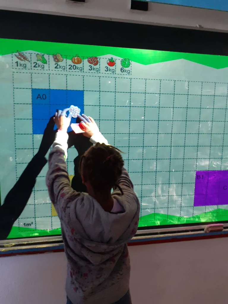 PROSPER – plataforma gamificada para a inclusão na aprendizagem da Matemática