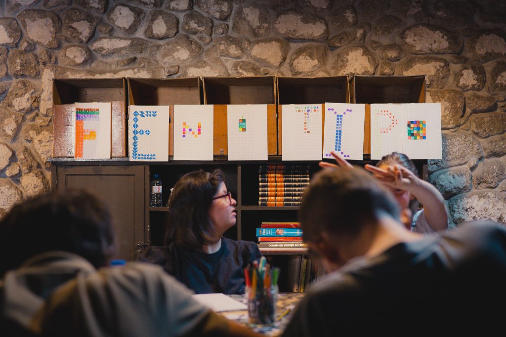 Fenótipo Musical Extra