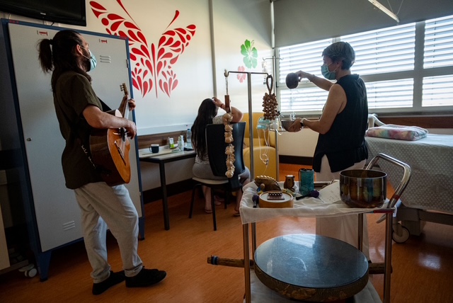 AQUI CONTIGO | PEDIÁTRICO