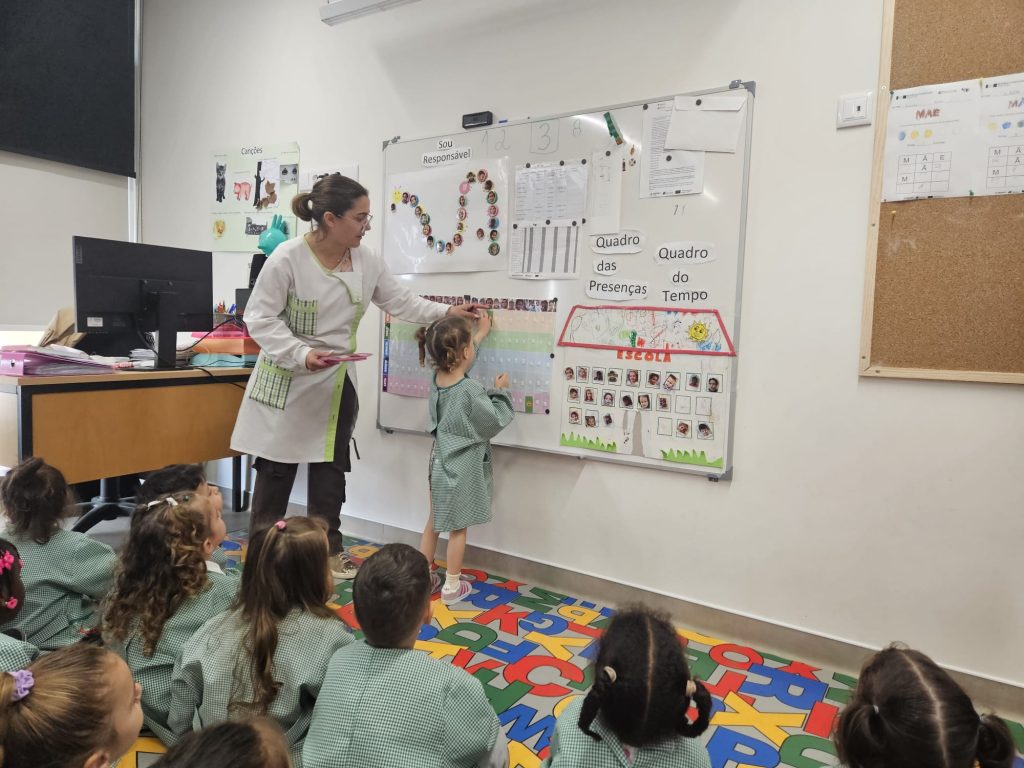 KAIZEN NA EDUCAÇÃO