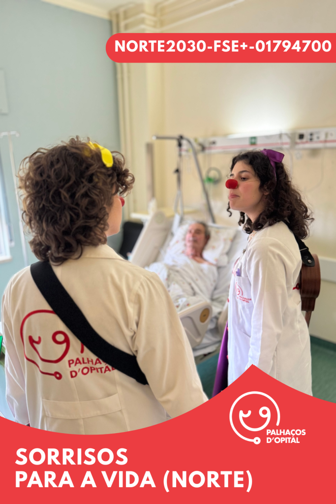 Sorrisos para a Vida [Norte]