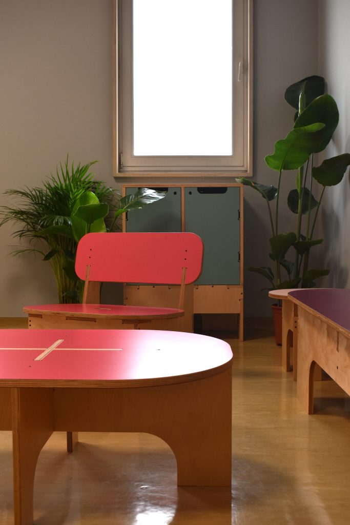 GREEN GEN – FROM NEET TO CHANGE MAKER