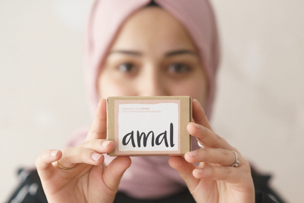 Academia AMAL