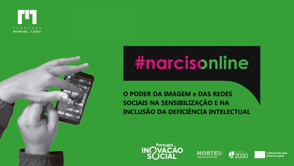 #NARCISONLINE