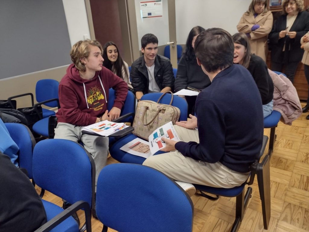 INCUBA JÁ 2.0 – Incubadora Juvenil de Águeda