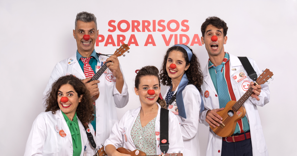 Sorrisos para a Vida [Lisboa]