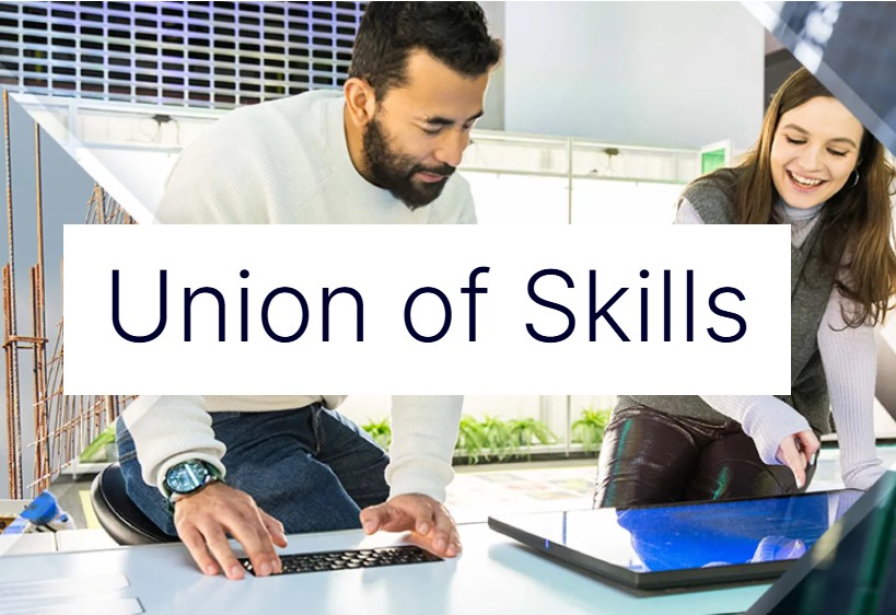 Consulta pública no âmbito da futura Iniciativa para a Portabilidade de Competências