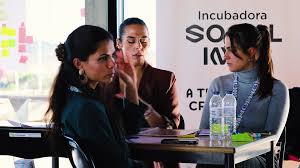 Social IN | Incubadora Social de Castelo Branco