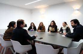 Centro de Empreendedorismo de Impacto da Lezíria do Tejo