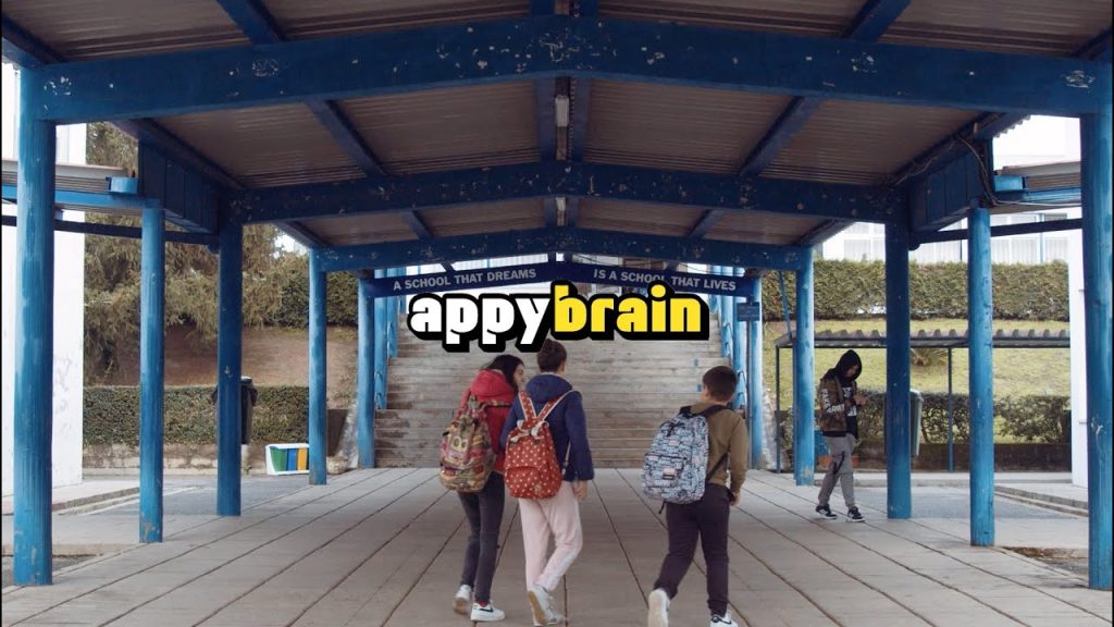 AppyBrain