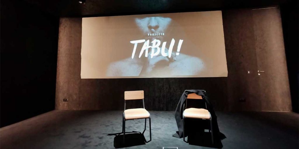 TABU!
