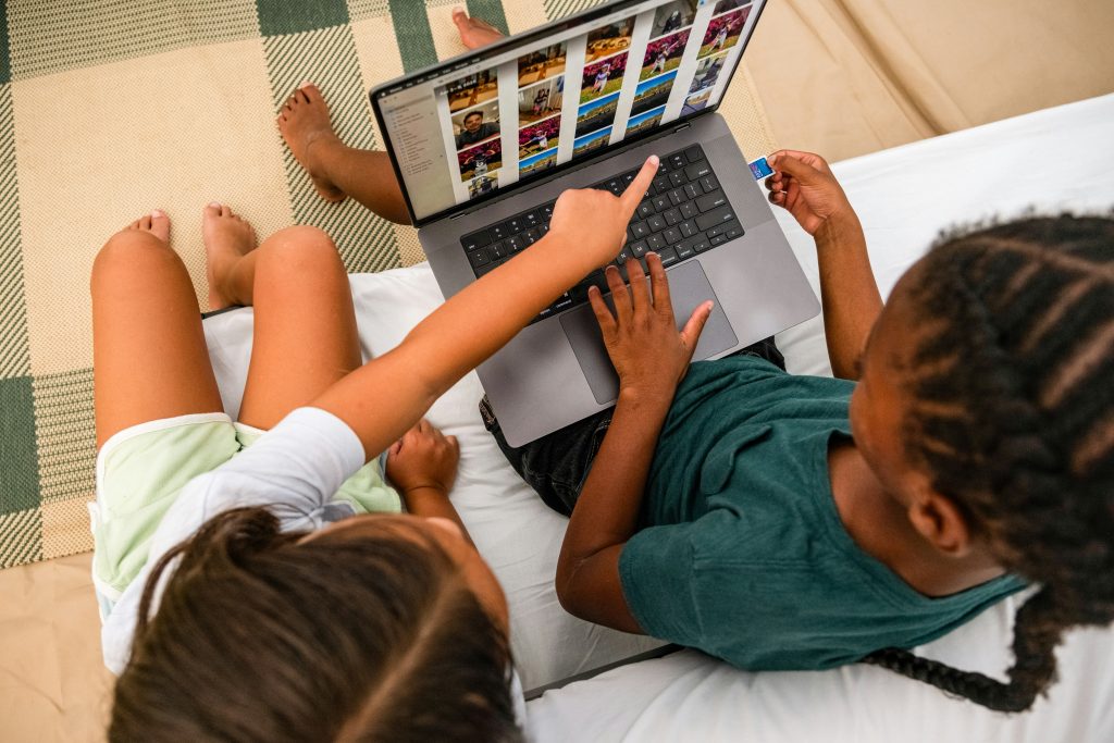 WEB4Kids