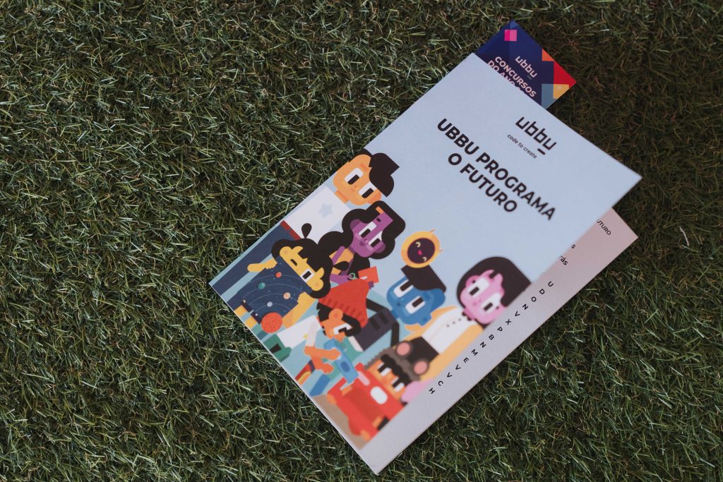 ubbu – Programa o Futuro