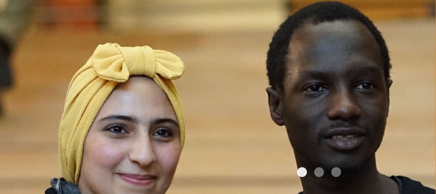 Academia de Novos Líderes