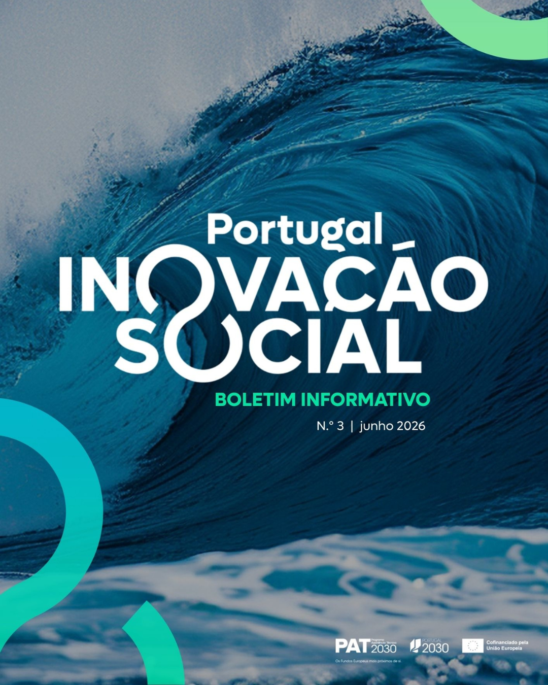 Boletim Informativo n.º 3 – junho 2026